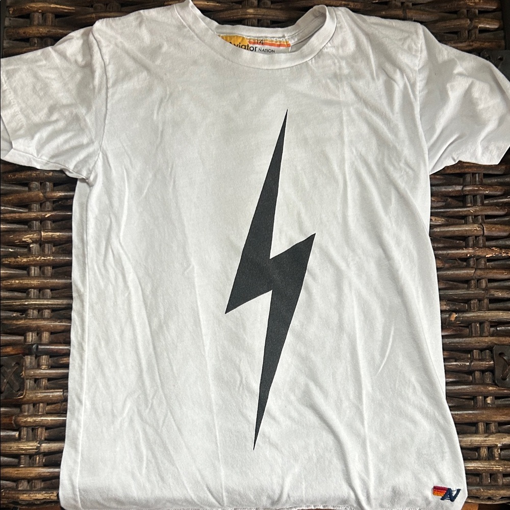 Aviator Nation tee